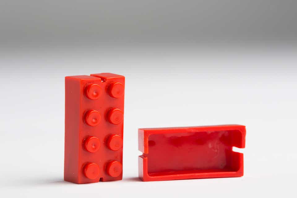 TLBB | LEGO: How to Brand's USP